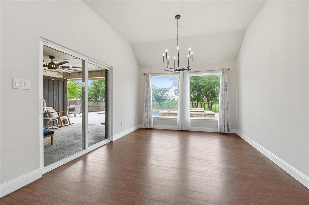 Sanger Estates - Residential