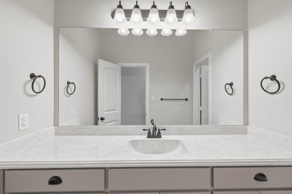 Sanger Estates - Residential
