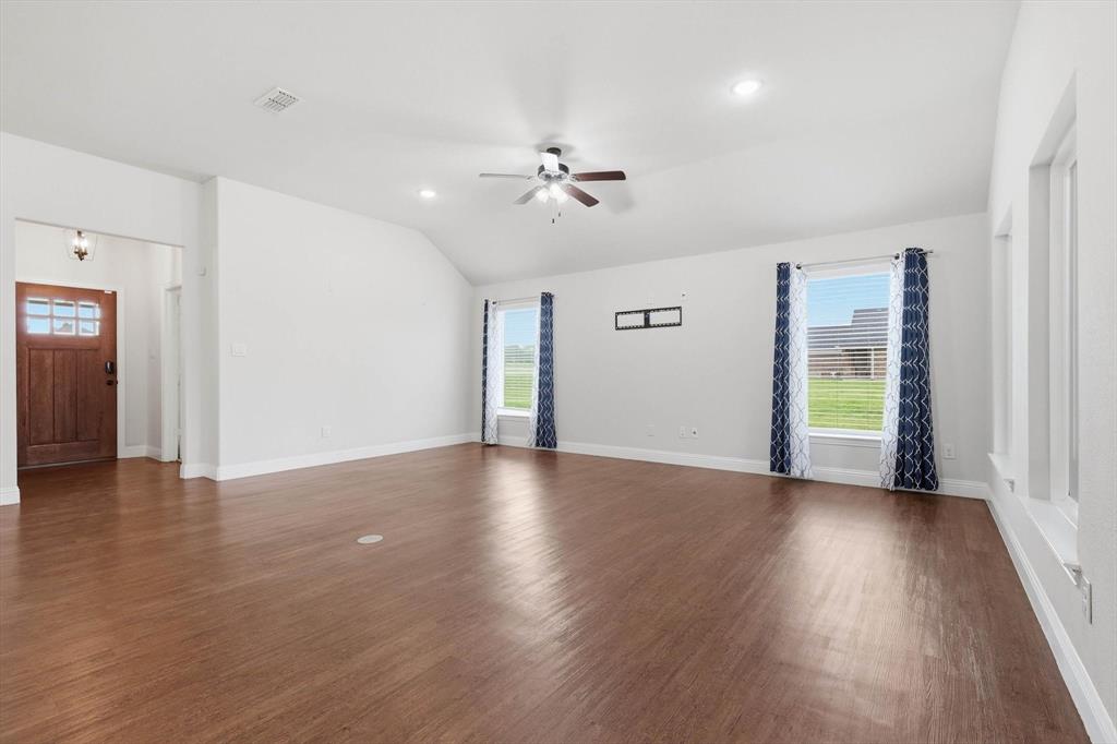 Sanger Estates - Residential