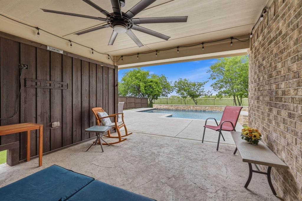 Sanger Estates - Residential