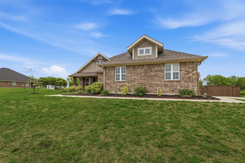 Sanger Estates - Residential