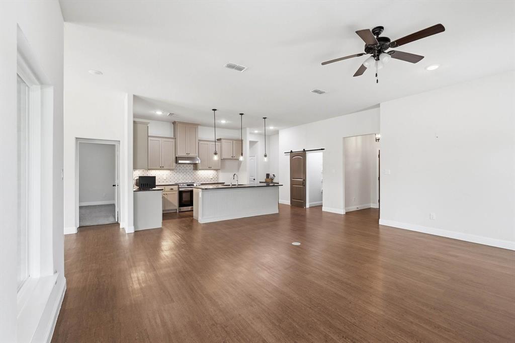 Sanger Estates - Residential