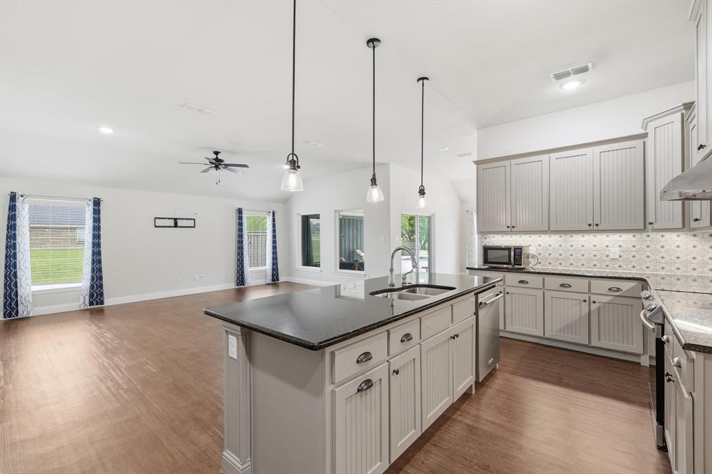 Sanger Estates - Residential