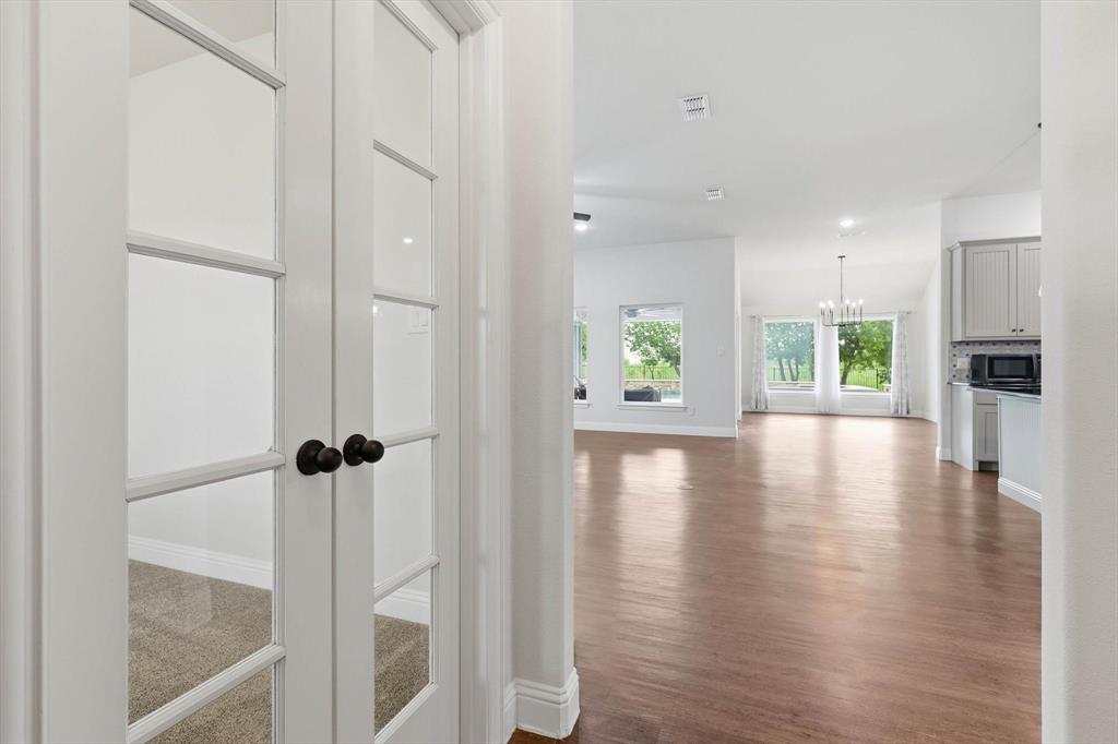 Sanger Estates - Residential