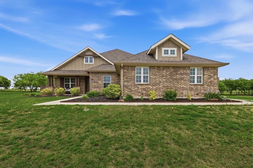 Sanger Estates - Residential