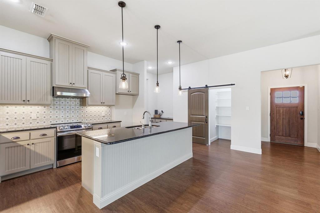 Sanger Estates - Residential
