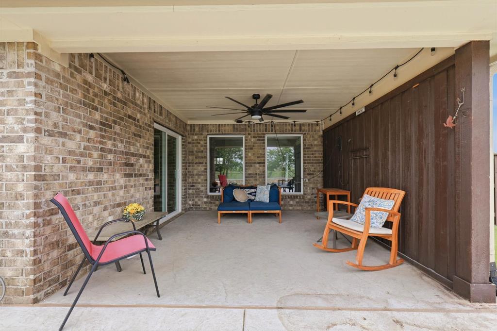 Sanger Estates - Residential