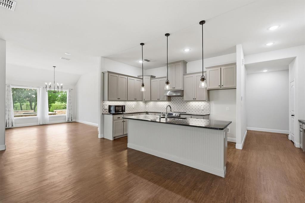 Sanger Estates - Residential