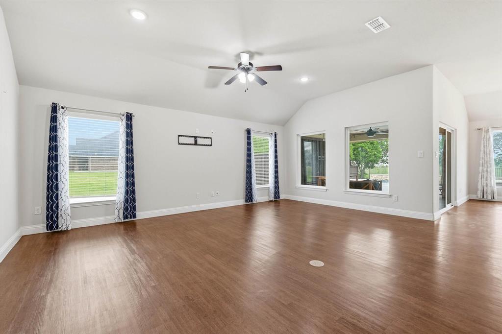 Sanger Estates - Residential