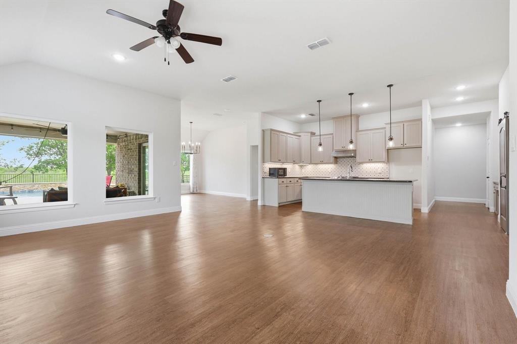 Sanger Estates - Residential