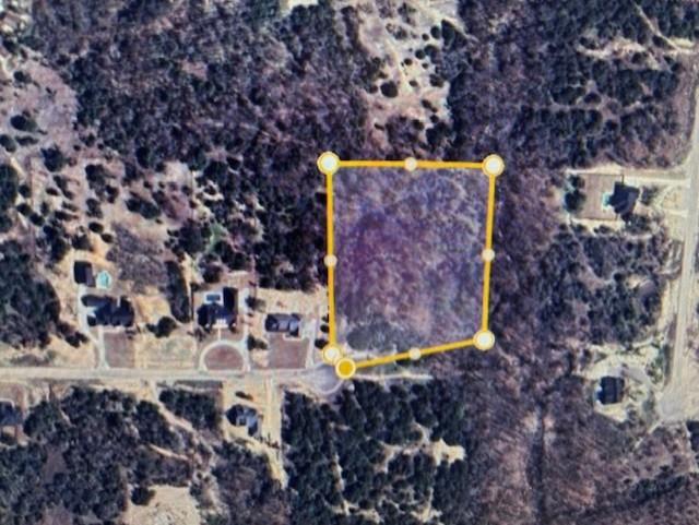 Eagles Bluff Ph 2 - Land