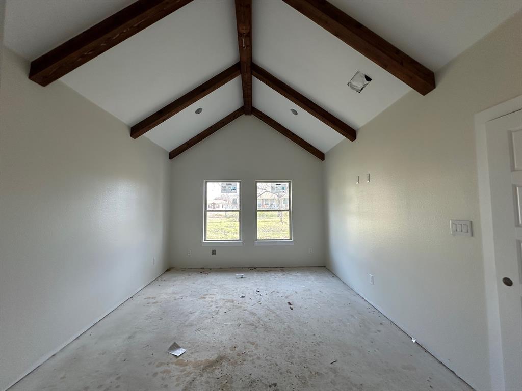 Orig Town Of Celeste - Residential