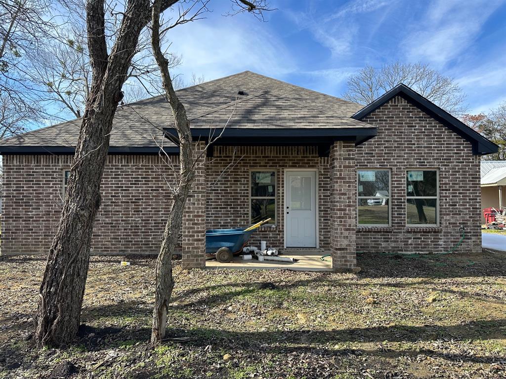 Orig Town Of Celeste - Residential