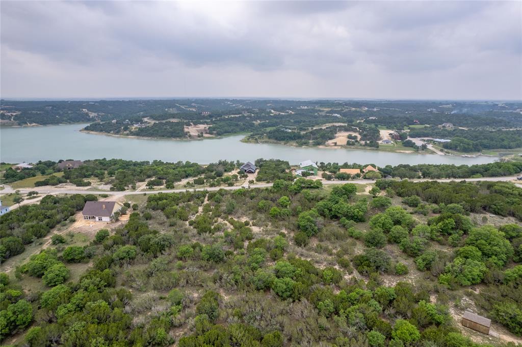 Mountain Lakes - Land