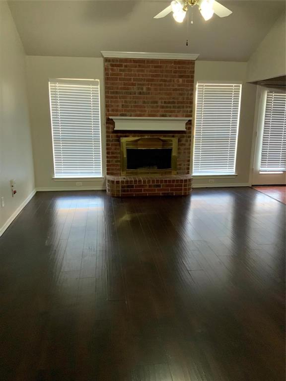 Arbor Park - Residential Lease