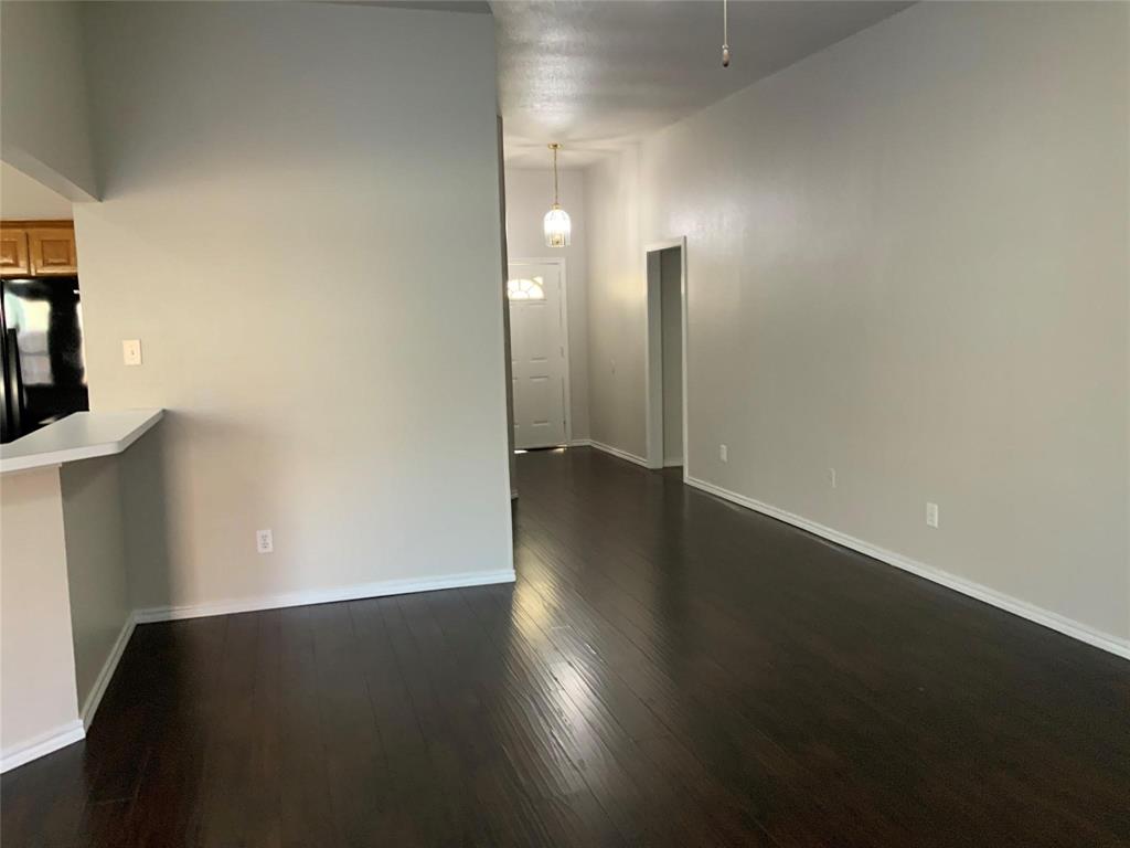 Arbor Park - Residential Lease