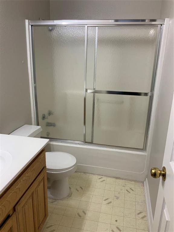 Arbor Park - Residential Lease