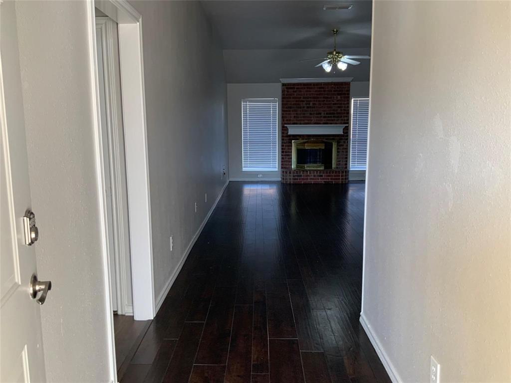 Arbor Park - Residential Lease