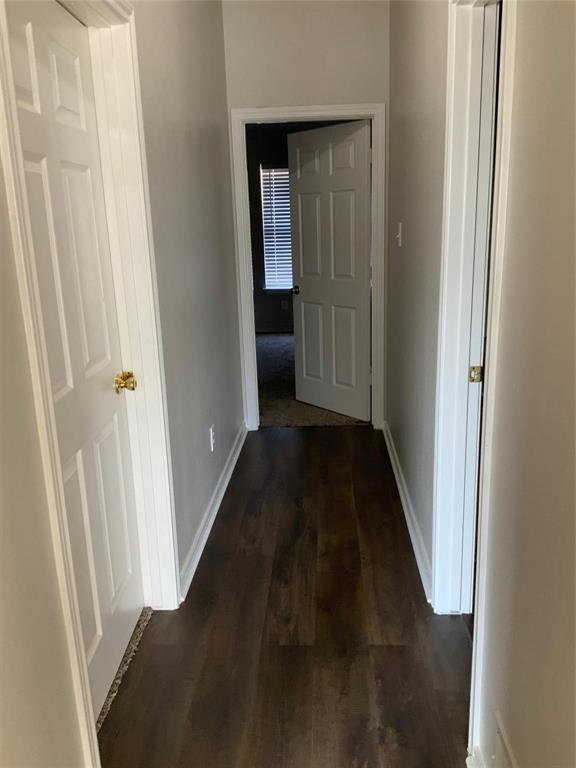 Arbor Park - Residential Lease