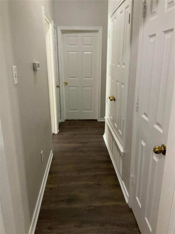 Arbor Park - Residential Lease