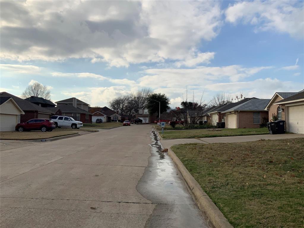 Arbor Park - Residential Lease