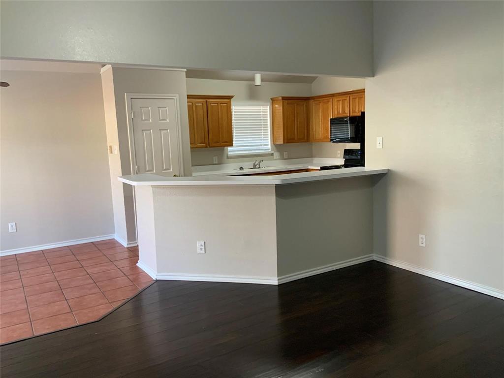 Arbor Park - Residential Lease