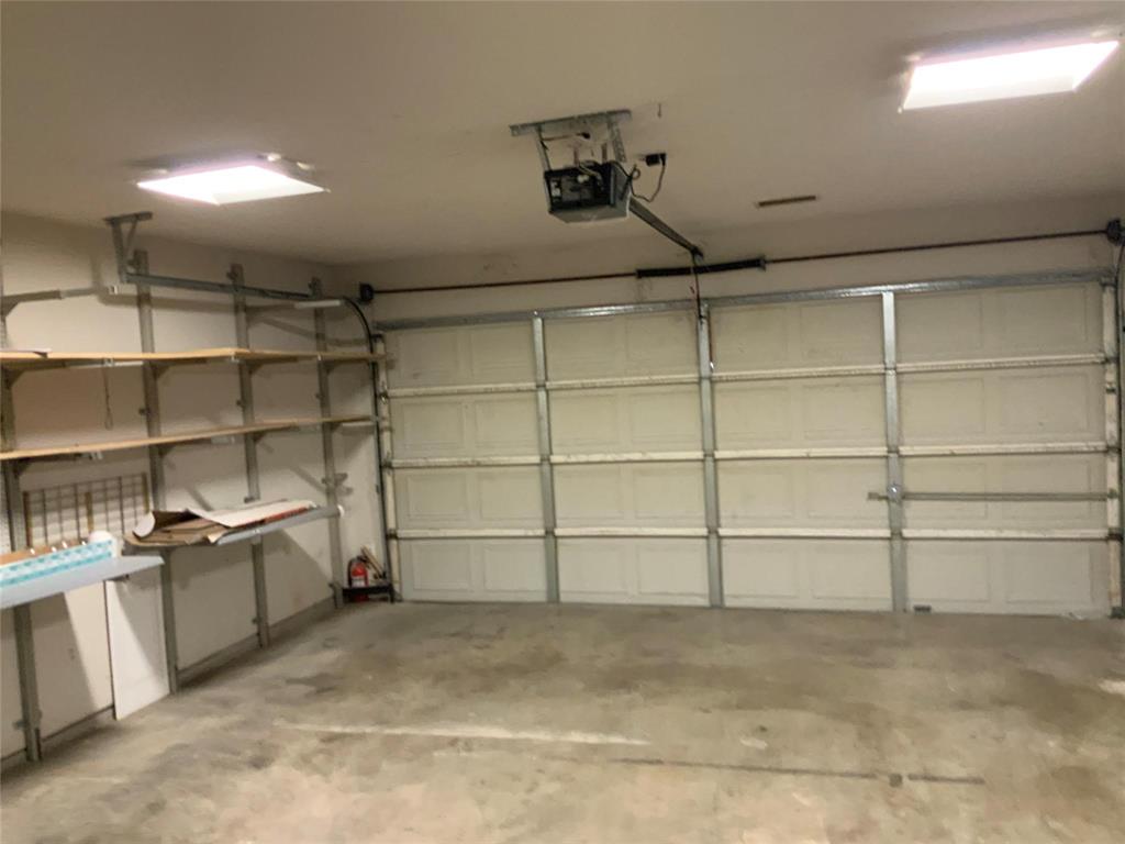 Arbor Park - Residential Lease