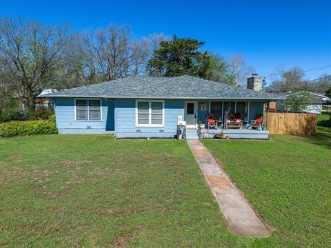 A home in Bowie