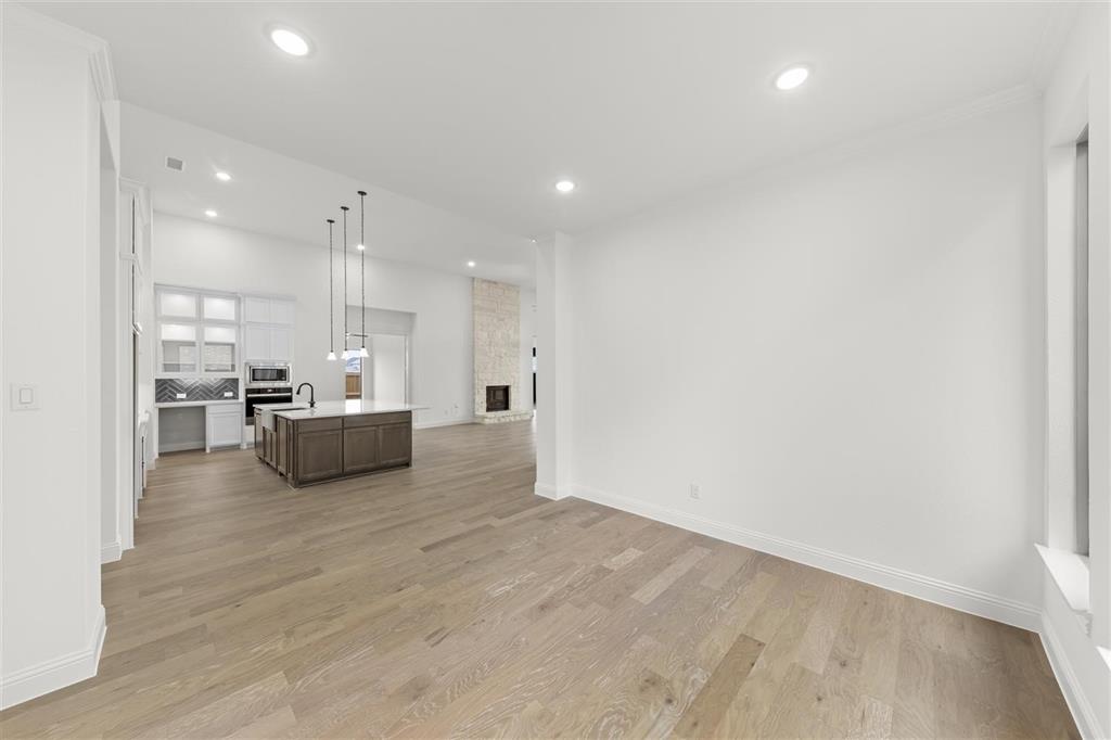 South Pointe - Residential