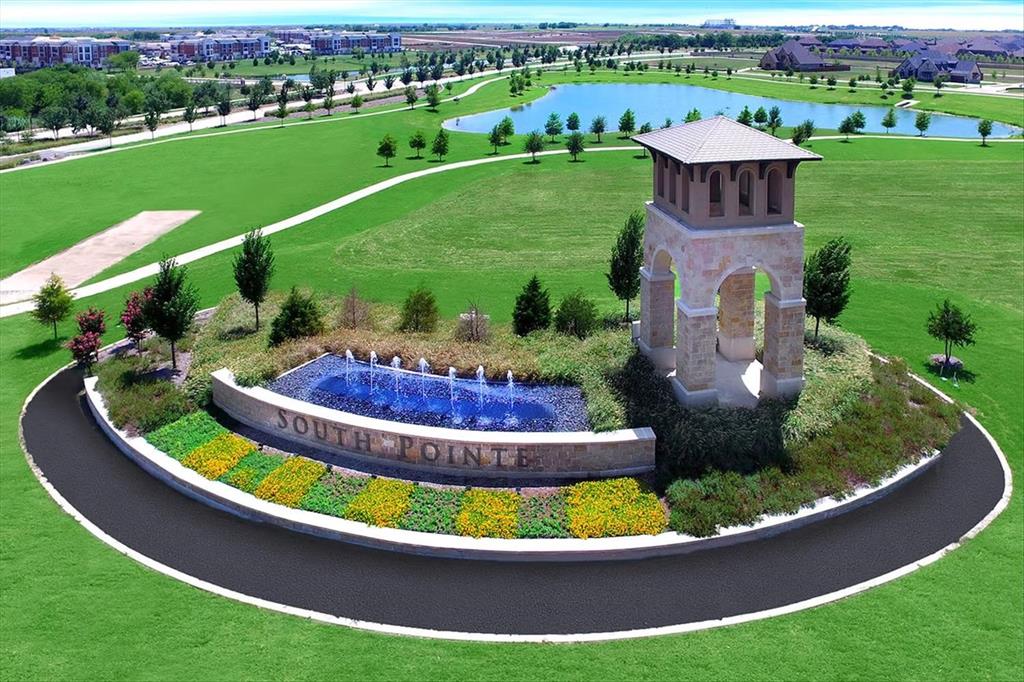 South Pointe - Residential