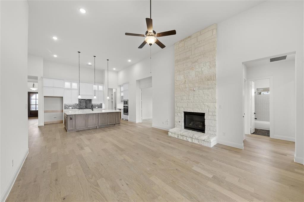 South Pointe - Residential