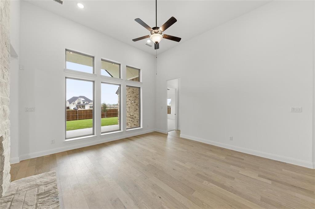 South Pointe - Residential