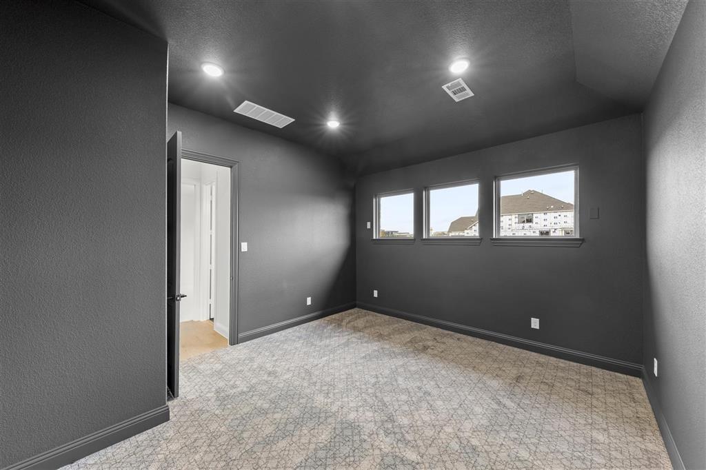 South Pointe - Residential