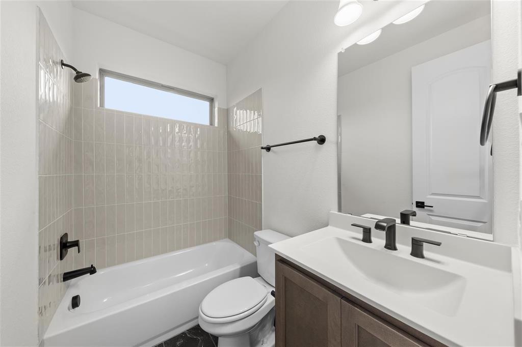 South Pointe - Residential