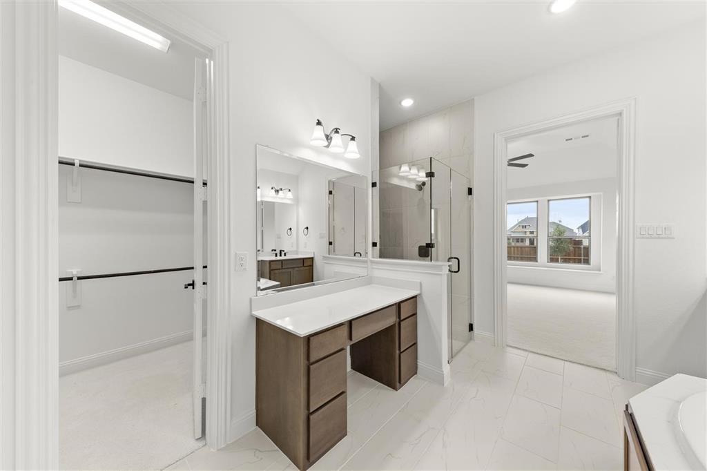 South Pointe - Residential