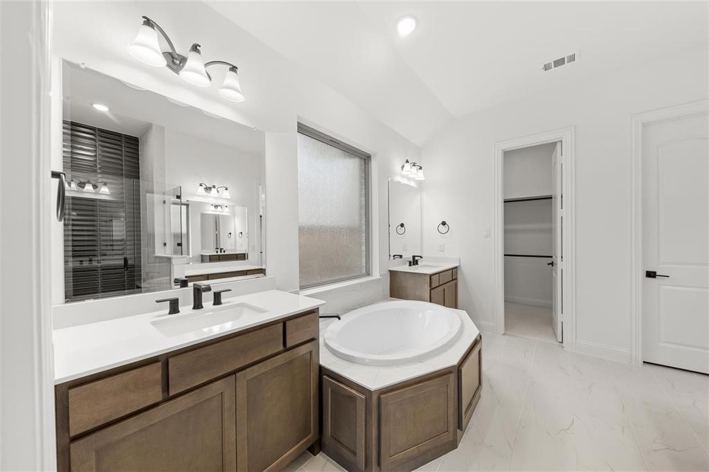 South Pointe - Residential