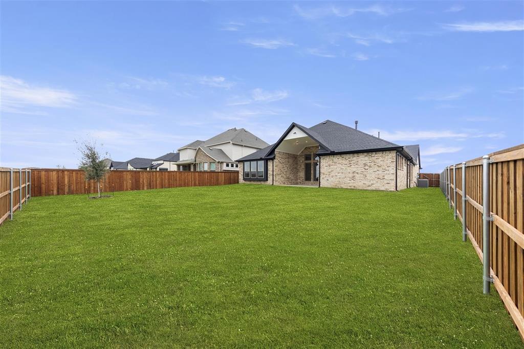 South Pointe - Residential