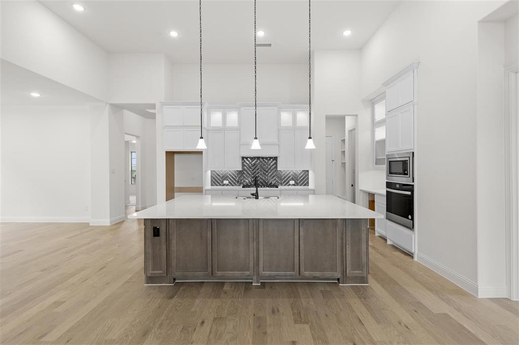 South Pointe - Residential