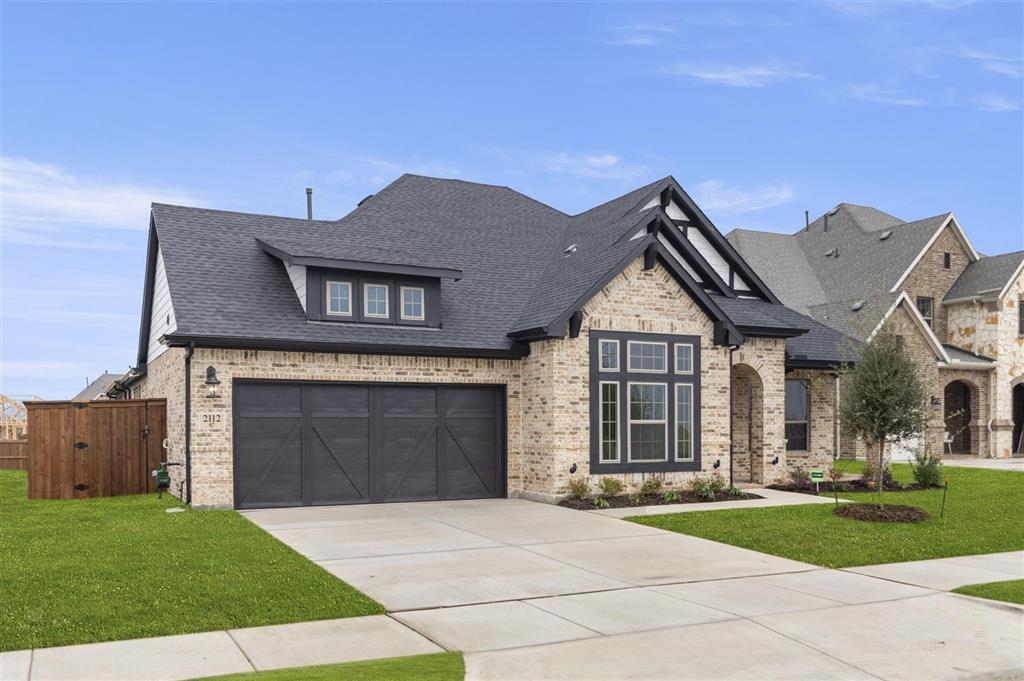 South Pointe - Residential