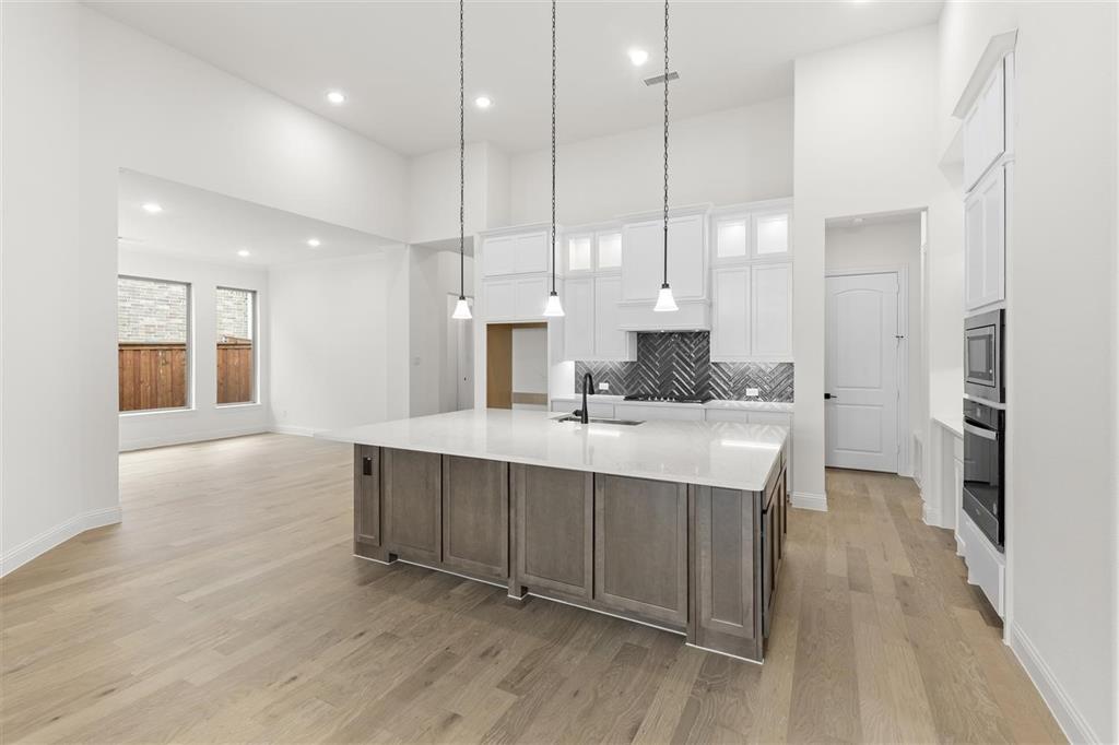 South Pointe - Residential