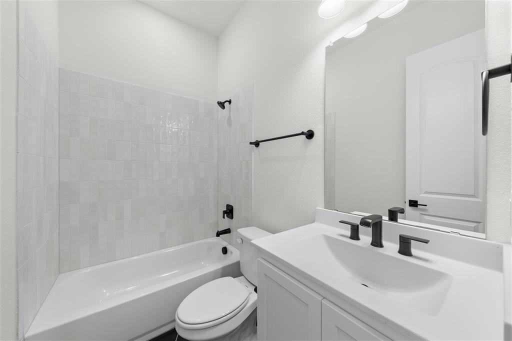 South Pointe - Residential