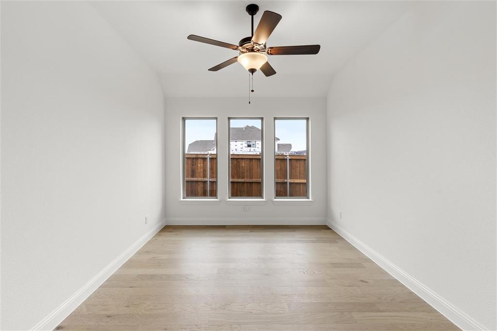 South Pointe - Residential