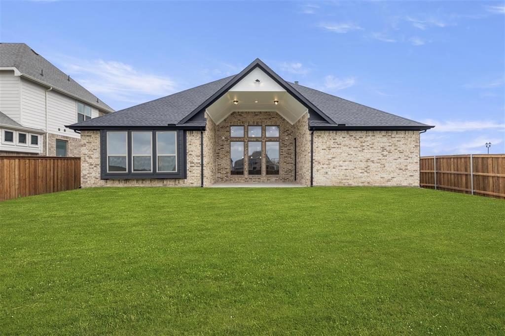 South Pointe - Residential