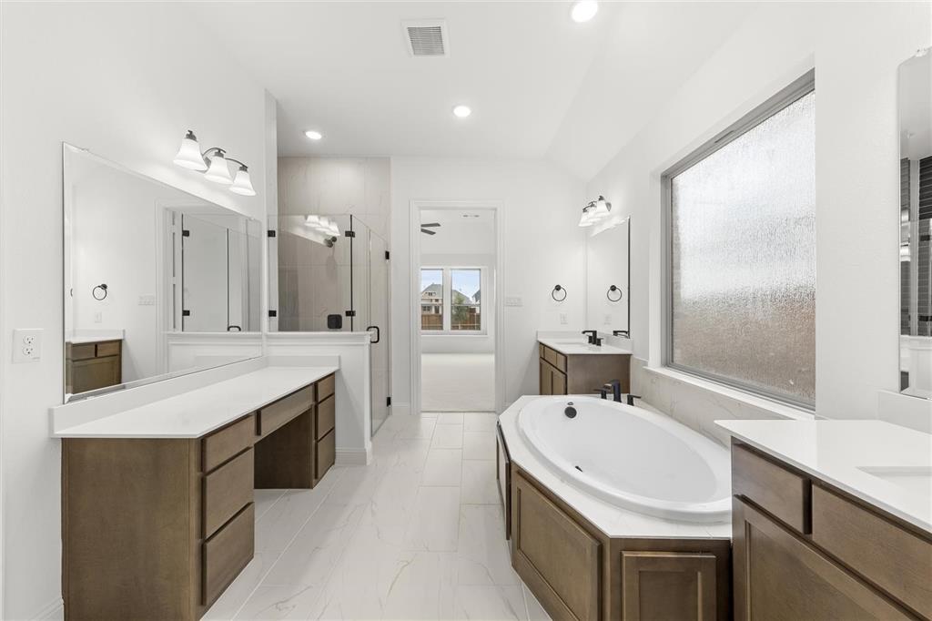 South Pointe - Residential