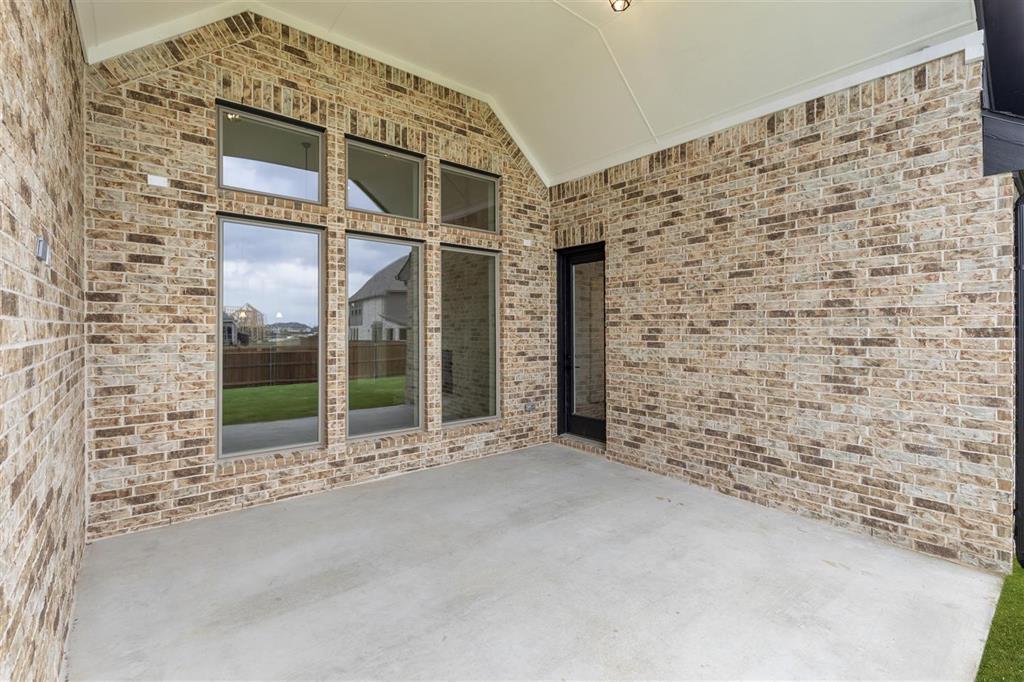 South Pointe - Residential