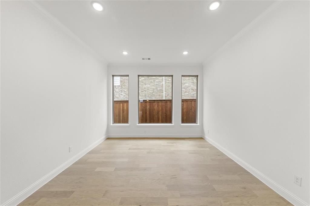 South Pointe - Residential