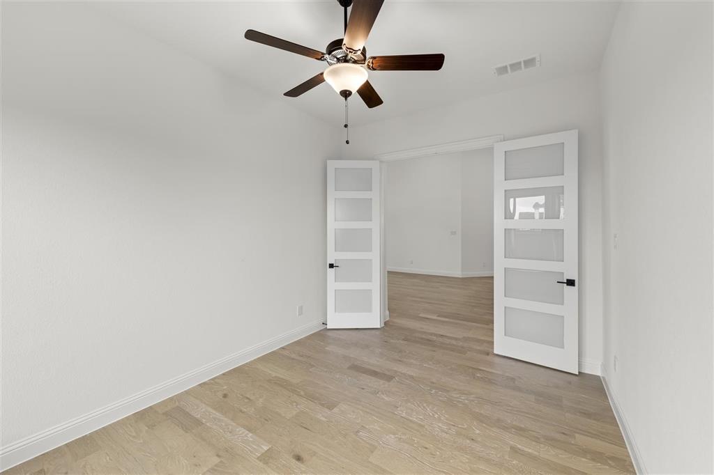 South Pointe - Residential