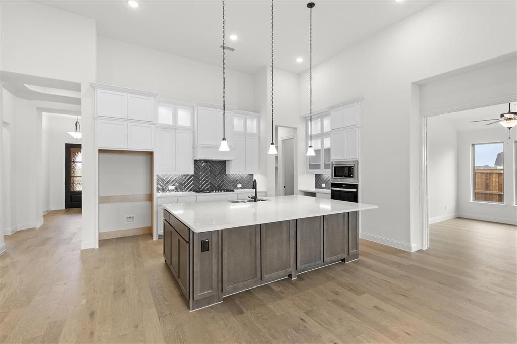 South Pointe - Residential