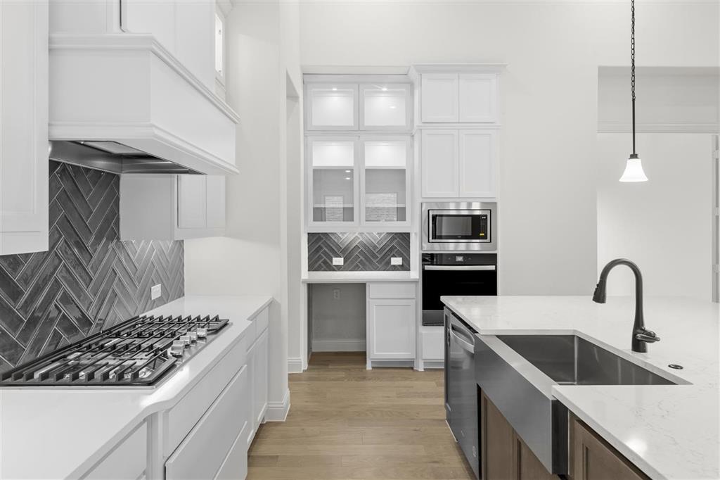 South Pointe - Residential