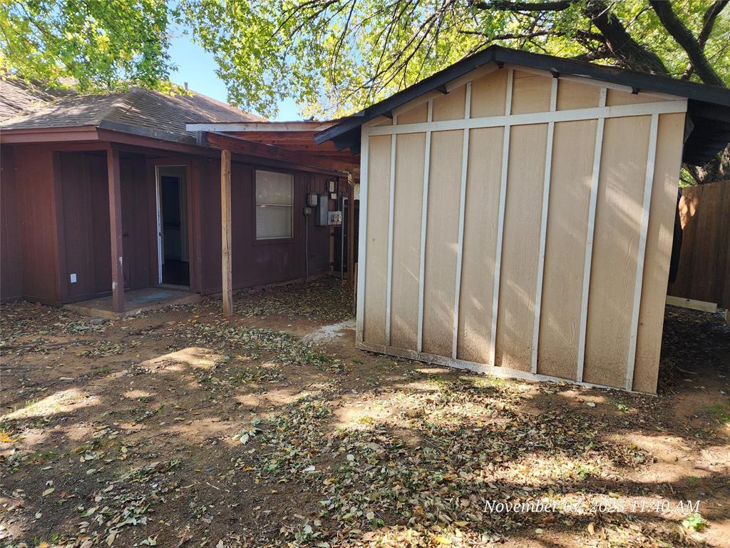 Gemini North Add - Residential Lease